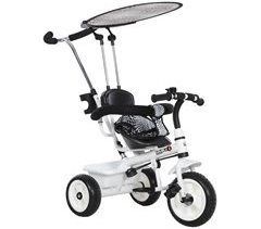 Triciclo para Bebé HOMCOM 370-025