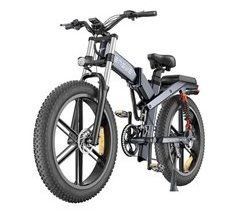 Bicicleta eléctrica ENGWE X26 19.2AH | Potencia 1000W | Autonomía 90KM