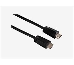 Cable HDMI 3 m HAMA 122101 negro