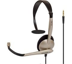 Auriculares con cable KOSS CS95i