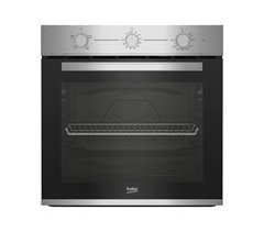 Horno BEKO BBIC12100XD convencional 