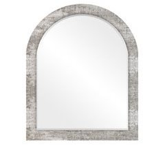 Espejo de pared CAPILLA surtido marca GAD