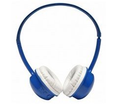 Auriculares de Diadema Plegables con Bluetooth BTH-150