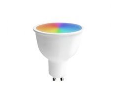 Bombilla LED Spotlight Smart WiFi 7hSevenOn Premium