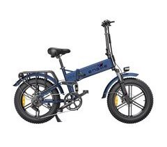 Bicicleta eléctrica ENGWE ENGINE PRO | Potencia 750W | Autonomía 75 km