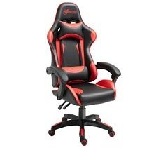 Silla Gaming Vinsetto 921-445RD