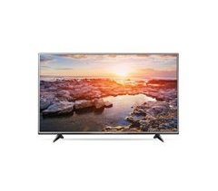 Smart TV, imagen en 4k Ultra HD, 55" LED LG 55UN711C