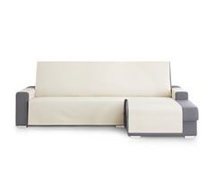 Protector Cubre Sofá Royale Chaise Longue Derecho Extra