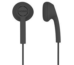 Auriculares con cable KOSS KE5