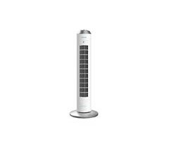 Ventilador de torre EnergySilence 8090 Skyline Cecotec