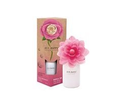 Ambientador FLOR aroma ROSA DE TÉ 75 ML