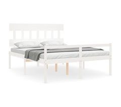 Estructura de cama 160x200