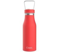 Botella Cloen Triple Capa, 500ml, Acero Inoxidable, Cloen Bottle
