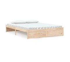 Estructura de cama 150x200