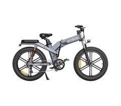 Bicicleta Eléctrica ENGWE X26 - Motor 1000W Batería 1401.6WH 100KM Autonomía