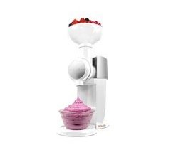 Máquina de helados de frutas congeladas Swirlio