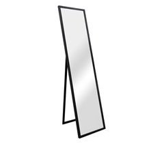 Espejo de Pie Giovinazzo inclinable [en.casa] 38x2