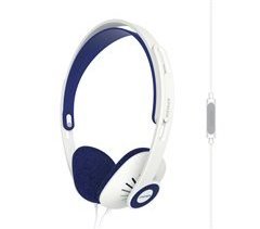 Auriculares con cable KOSS KPH30iW