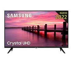 Smart TV UE55AU7095KX