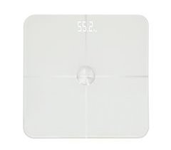 Báscula de baño Surface Precision 9600 Smart Healthy Cecotec