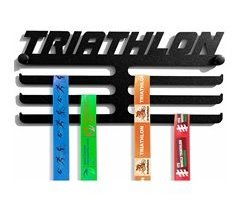 Medallero Triathlon