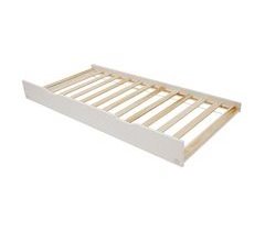 Cajón-cama de madera MARCEAU 94x190