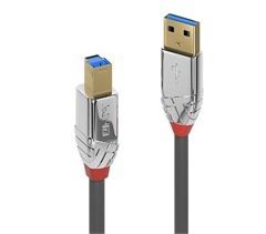 Cable USB A a USB B 36664