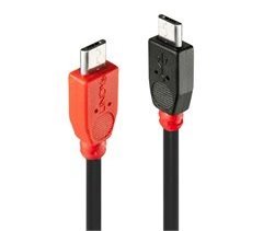 Cable Micro USB 31758