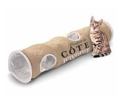 Túnel Para Gatos