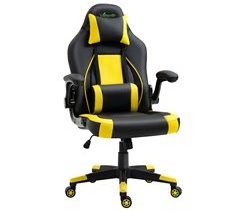 Silla Gaming Vinsetto 921-499YL