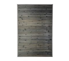 Acomoda Textil – Alfombra Bambú para Interior y Exterior. 120x150