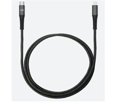 Cable USB-C a Lightning 001343