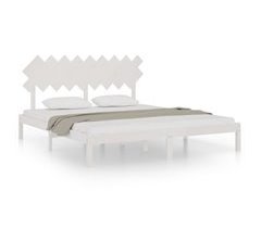 Estructura de cama 180x200