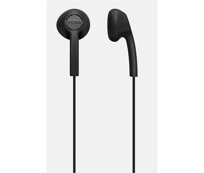 Auriculares con cable KOSS KE5 Negro
