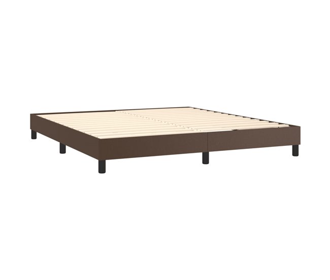 Estructura cama 180x200