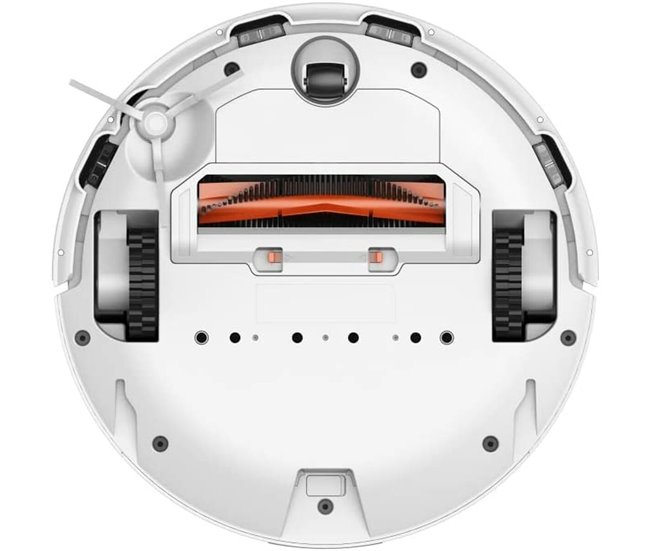 Robot Aspirador S10 Blanco