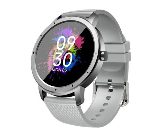 Los mejores smartwatches compactos: guía de compra de relojes con esferas  de menos de 42mm