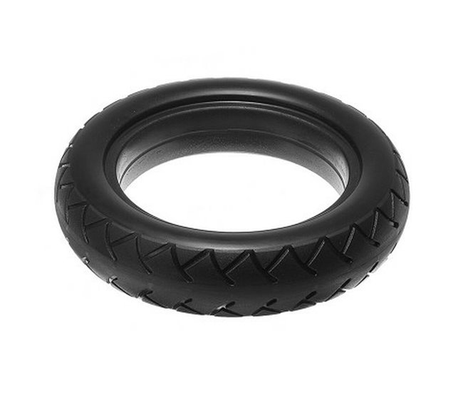 Neumático BHR644EU Negro