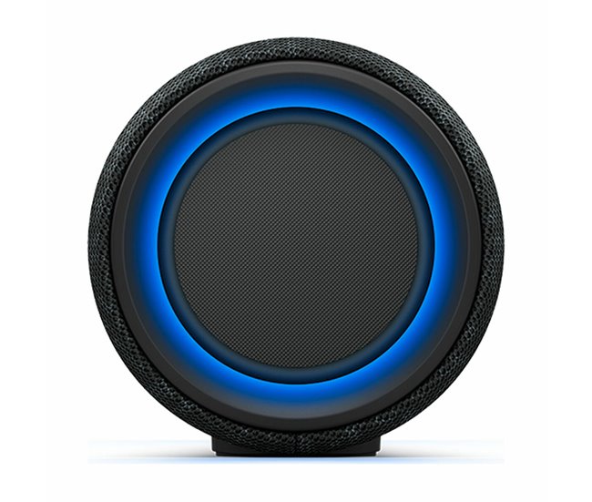 Altavoz Bluetooth Portátil SRS-XG300 Negro