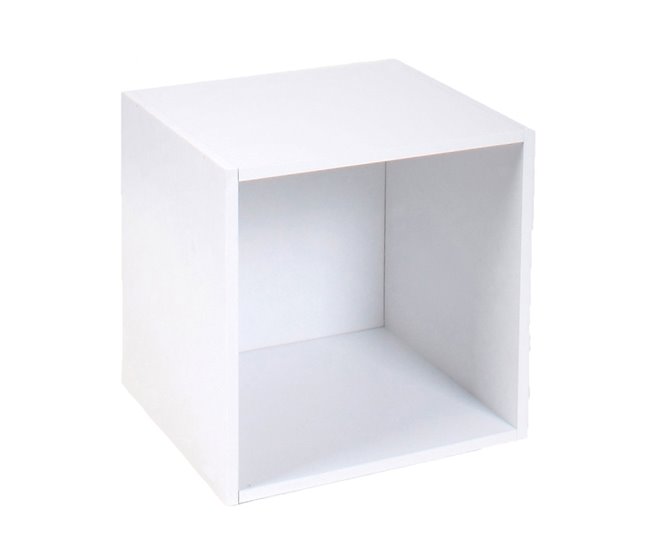 Mueble 32 Blanco
