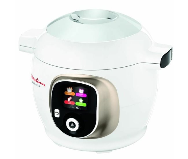 Robot de Cocina CE851A10 Blanco