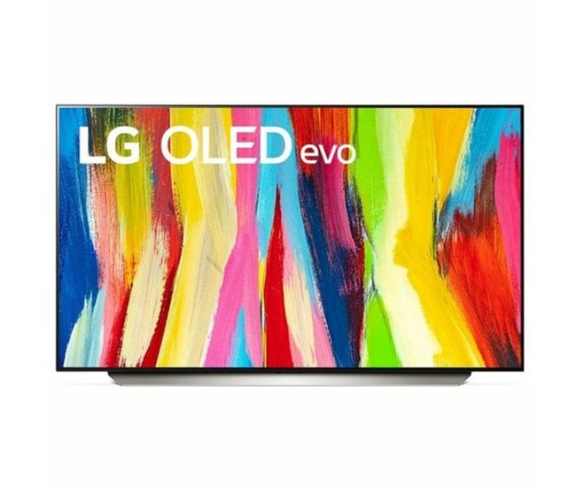 Televisores de 42 a 50 pulgadas - LG LG OLED48C34LA / Televisor
