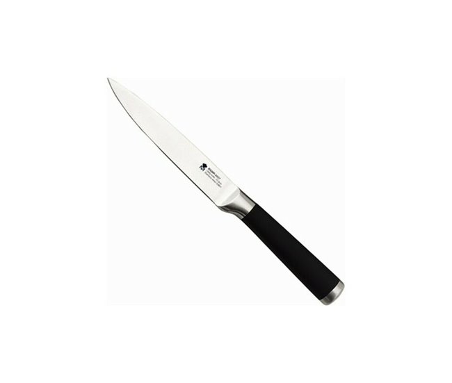 Set de Cuchillos BGMP-4207 Plata
