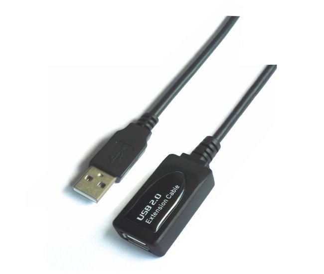 Adaptador USB A101-0020 Negro