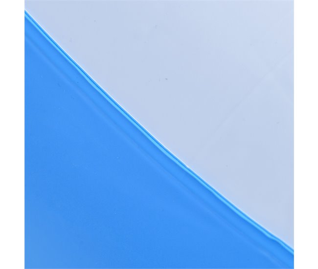 Piscina hinchable Outsunny 848-038 Azul