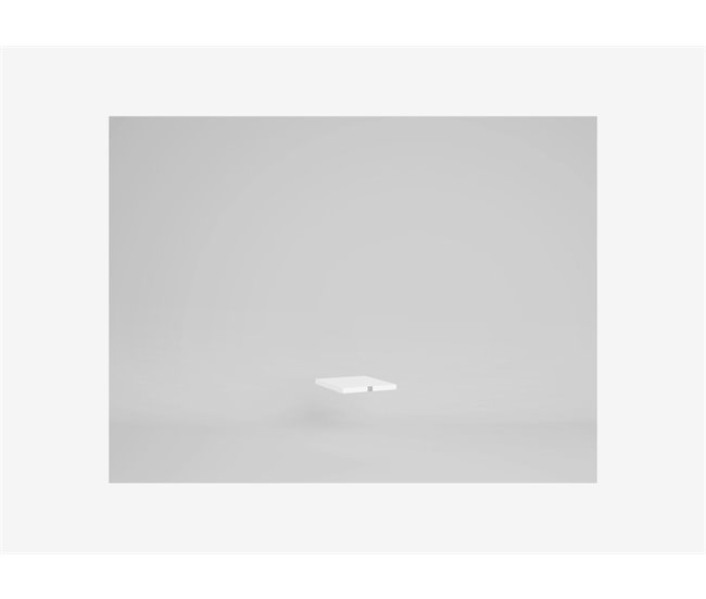USB opcional para bajo de mesa estúdio LUPY 8K Blanco