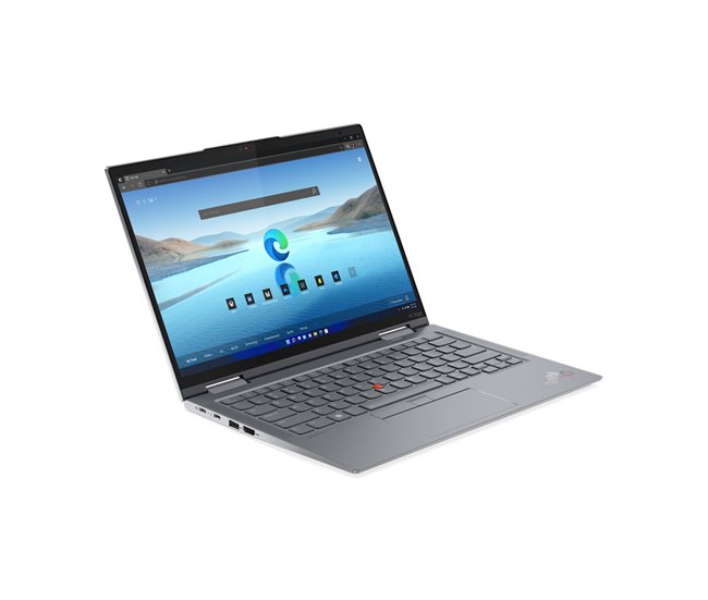 Notebook ThinkPad X1 Yoga G8 Gris