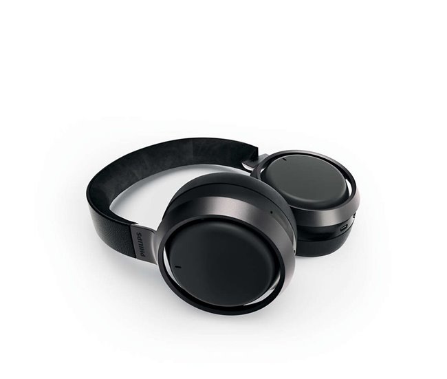 Auriculares Bluetooth L3/00 Negro