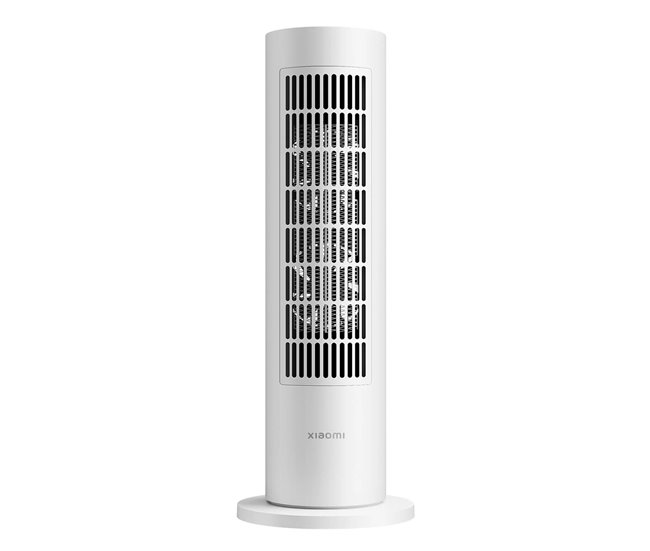 Calefactor Smart Tower Heater Lite Blanco