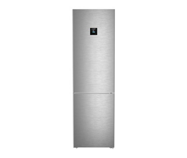 Frigorífico Combi 2,03M 390L No Frost Color Inox - Conforama